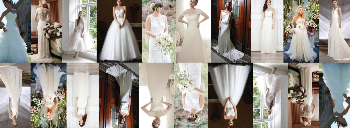 Quiz Which Wedding Dress Is Right For Me Warwick House